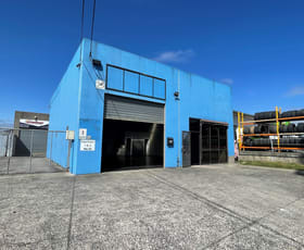 Factory, Warehouse & Industrial commercial property leased at 1/25 Amay Crescent Ferntree Gully VIC 3156