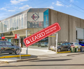 Offices commercial property leased at UNIT 2/440 West Botany Street Rockdale NSW 2216