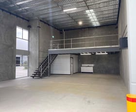 Factory, Warehouse & Industrial commercial property for sale at 17/48 Lysaght Coolum Beach QLD 4573