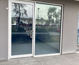 Serviced Offices commercial property leased at G2/44c Drummond Ave Ropes Crossing NSW 2760