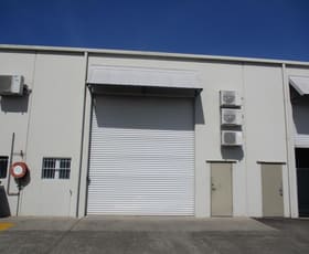 Factory, Warehouse & Industrial commercial property for lease at 7/90 Aumuller Street Portsmith QLD 4870