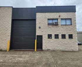 Factory, Warehouse & Industrial commercial property leased at Unit 12/6-8 Allen Place Wetherill Park NSW 2164