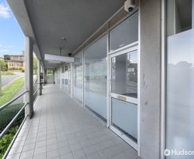 Medical / Consulting commercial property leased at 4/15-17 Heatherdale Road Ringwood VIC 3134