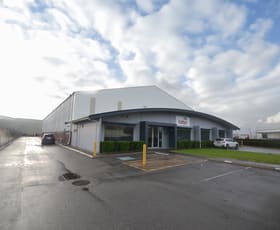 Factory, Warehouse & Industrial commercial property leased at 15 Ferguson Street Kewdale WA 6105
