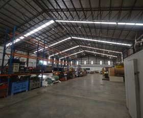 Factory, Warehouse & Industrial commercial property leased at 15 Ferguson Street Kewdale WA 6105
