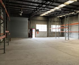 Factory, Warehouse & Industrial commercial property leased at Unit 2/3 New Street Frankston VIC 3199