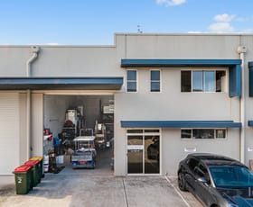 Showrooms / Bulky Goods commercial property leased at 2/10 Exeter Way Caloundra West QLD 4551