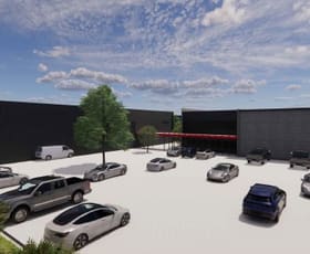 Offices commercial property for lease at 9 Wolseley Place Jerrabomberra NSW 2619