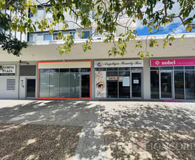 Medical / Consulting commercial property leased at Corinda QLD 4075
