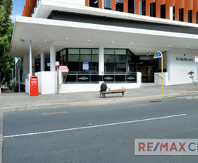 Shop & Retail commercial property leased at Shop 1/31 Musk Avenue Kelvin Grove QLD 4059