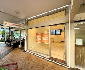 Shop & Retail commercial property leased at 18/12-14 Waratah Street Mona Vale NSW 2103