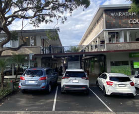Shop & Retail commercial property for lease at 18/12-14 Waratah Street Mona Vale NSW 2103