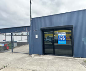 Offices commercial property leased at 72 O'Connell Lane Nowra NSW 2541
