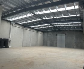 Factory, Warehouse & Industrial commercial property leased at 2/13 Harrison Court Melton VIC 3337