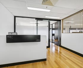 Offices commercial property leased at L15 (AV)/15 Lake Street Cairns City QLD 4870