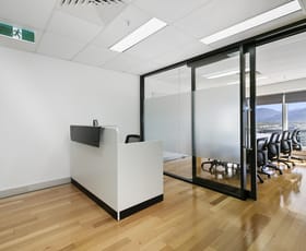 Offices commercial property leased at L15 (AV)/15 Lake Street Cairns City QLD 4870