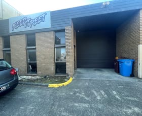 Factory, Warehouse & Industrial commercial property leased at 6/95 Dorset Road Ferntree Gully VIC 3156