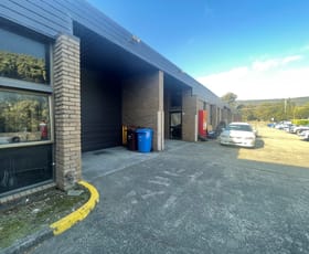 Factory, Warehouse & Industrial commercial property leased at 6/95 Dorset Road Ferntree Gully VIC 3156