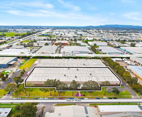Factory, Warehouse & Industrial commercial property for lease at 3 - 5 Healey Road Dandenong South VIC 3175