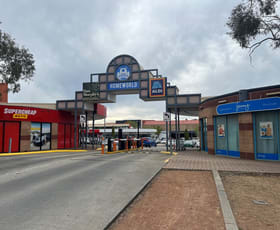 Shop & Retail commercial property for lease at 150 Soward Way Greenway ACT 2900