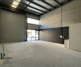 Factory, Warehouse & Industrial commercial property leased at 12/26-28 Nestor Drive Meadowbrook QLD 4131