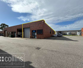 Factory, Warehouse & Industrial commercial property leased at 6/9 Bell Grove Braeside VIC 3195