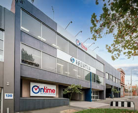 Offices commercial property for lease at 120 Miller Street West Melbourne VIC 3003