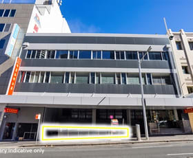 Shop & Retail commercial property for lease at Lower GF/393-399 Sussex Street Sydney NSW 2000