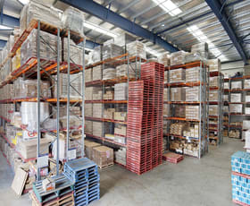 Factory, Warehouse & Industrial commercial property leased at 10 CAVASINNI PLACE Wetherill Park NSW 2164