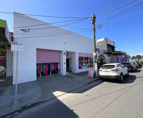 Showrooms / Bulky Goods commercial property leased at 18-20 Balcombe Road Mentone VIC 3194