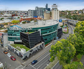 Offices commercial property for lease at 449 Punt Road Cremorne VIC 3121