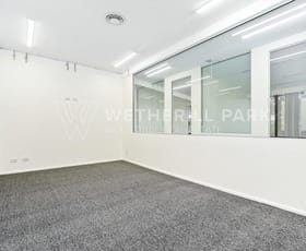 Offices commercial property leased at Wetherill Park NSW 2164