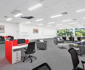 Factory, Warehouse & Industrial commercial property for lease at 16 Mars Road Lane Cove NSW 2066