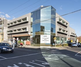 Medical / Consulting commercial property leased at 3/207-211 Buckley Street Essendon VIC 3040