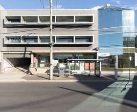 Medical / Consulting commercial property leased at 3/207-211 Buckley Street Essendon VIC 3040