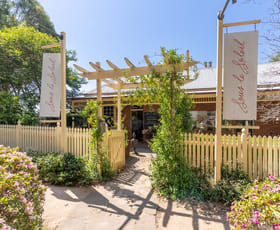 Shop & Retail commercial property leased at 60A Clanville Road Roseville NSW 2069