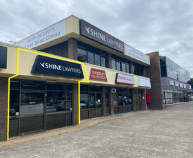 Shop & Retail commercial property leased at 3/80 Wembley Road Logan Central QLD 4114