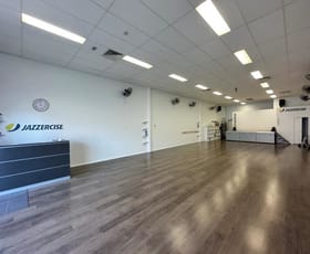 Showrooms / Bulky Goods commercial property leased at Ground  Unit 9/146 Scollay Street Greenway ACT 2900