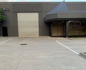 Offices commercial property leased at 15 Jarrah Drive Braeside VIC 3195