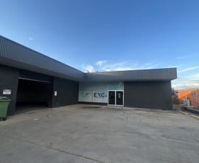 Factory, Warehouse & Industrial commercial property leased at Unit 2/10 Maryborough Street Fyshwick ACT 2609