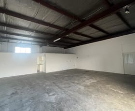 Factory, Warehouse & Industrial commercial property leased at Unit 2/10 Maryborough Street Fyshwick ACT 2609