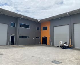 Factory, Warehouse & Industrial commercial property leased at Unit 3/30 Corbould Road Coolum Beach QLD 4573