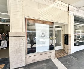 Shop & Retail commercial property for lease at 42 Napier Street Deniliquin NSW 2710