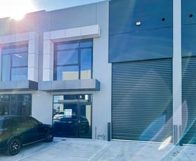 Factory, Warehouse & Industrial commercial property for lease at 10/33 Hosie Street Bayswater VIC 3153