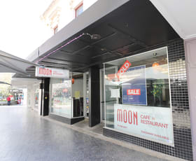 Hotel, Motel, Pub & Leisure commercial property leased at 14-16 Quadrant Mall Launceston TAS 7250