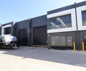 Showrooms / Bulky Goods commercial property for lease at 4 & 5/13 Suffolk Street Rosebud VIC 3939