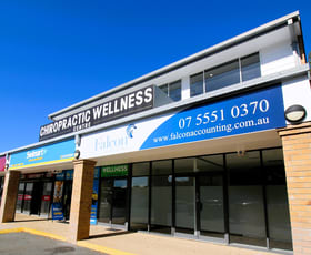 Offices commercial property sold at Robina QLD 4226