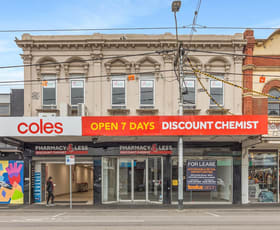 Offices commercial property for lease at Level 1, 232 Carlisle Street Balaclava VIC 3183