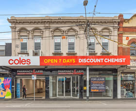 Shop & Retail commercial property for lease at 232 & 238 Carlisle Street Balaclava VIC 3183
