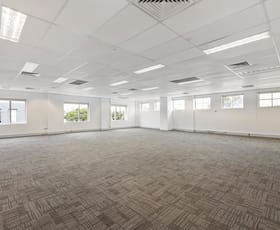 Offices commercial property leased at Level 1, 232 Carlisle Street Balaclava VIC 3183
